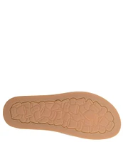 Kork-Ease Tutsi Leather Slides