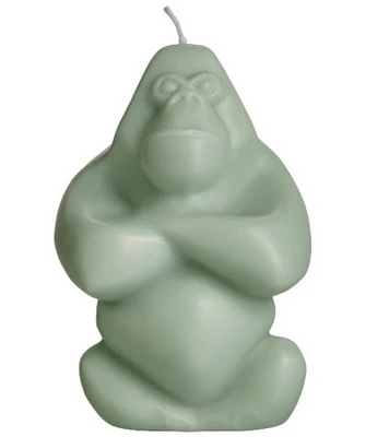 Kosta Boda Gabba Gabba Hey Candle, 3.5#double;
