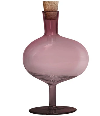 Kosta Boda Bod Bottle, Medium