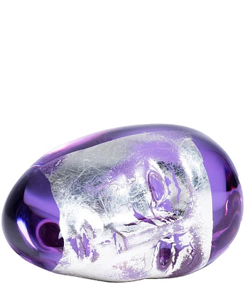 Kosta Boda Brains All Is Well Glass Figurine