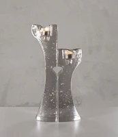 Kosta Boda Connect Candlestick Set