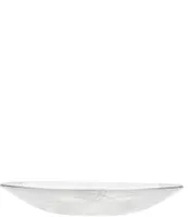 Kosta Boda Contrast Platter