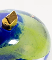 Kosta Boda Earth Home Figurine