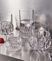 Kosta Boda Jomo Highball Glass, 12.8-oz
