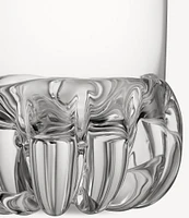 Kosta Boda Jomo Blown Glass Tumbler, 10 oz.