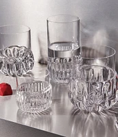 Kosta Boda Jomo Blown Glass Tumbler, 10 oz.