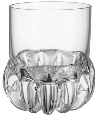 Kosta Boda Jomo Blown Glass Tumbler, 10 oz.