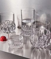 Kosta Boda Jomo Blown Glass Tumbler, 5.7 oz.