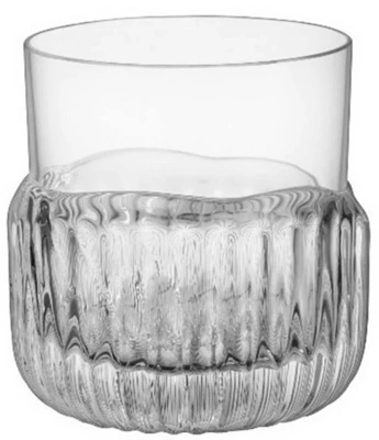 Kosta Boda Jomo Tumbler