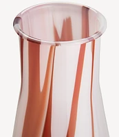 Kosta Boda Lab Erlenmeyer Vase