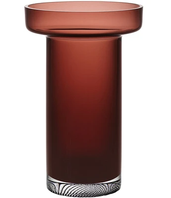 Kosta Boda Limelight Tall Vase