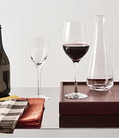 Kosta Boda Line Carafe