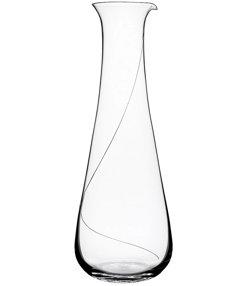 Kosta Boda Line Carafe