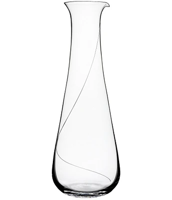 Kosta Boda Line Carafe
