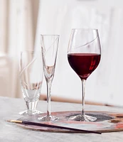 Kosta Boda Line Iced Beverage Glass