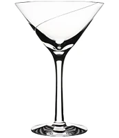 Kosta Boda Line Martini Glass