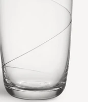 Kosta Boda Line Tumbler