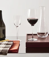 Kosta Boda Line Wine Glass