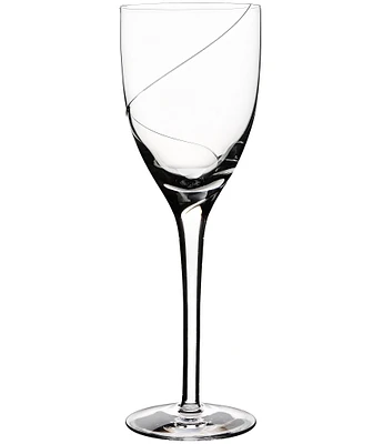 Kosta Boda Line Wine Glass