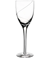 Kosta Boda Line Wine Glass