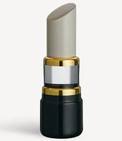 Kosta Boda Make Up Lipstick Sculpture