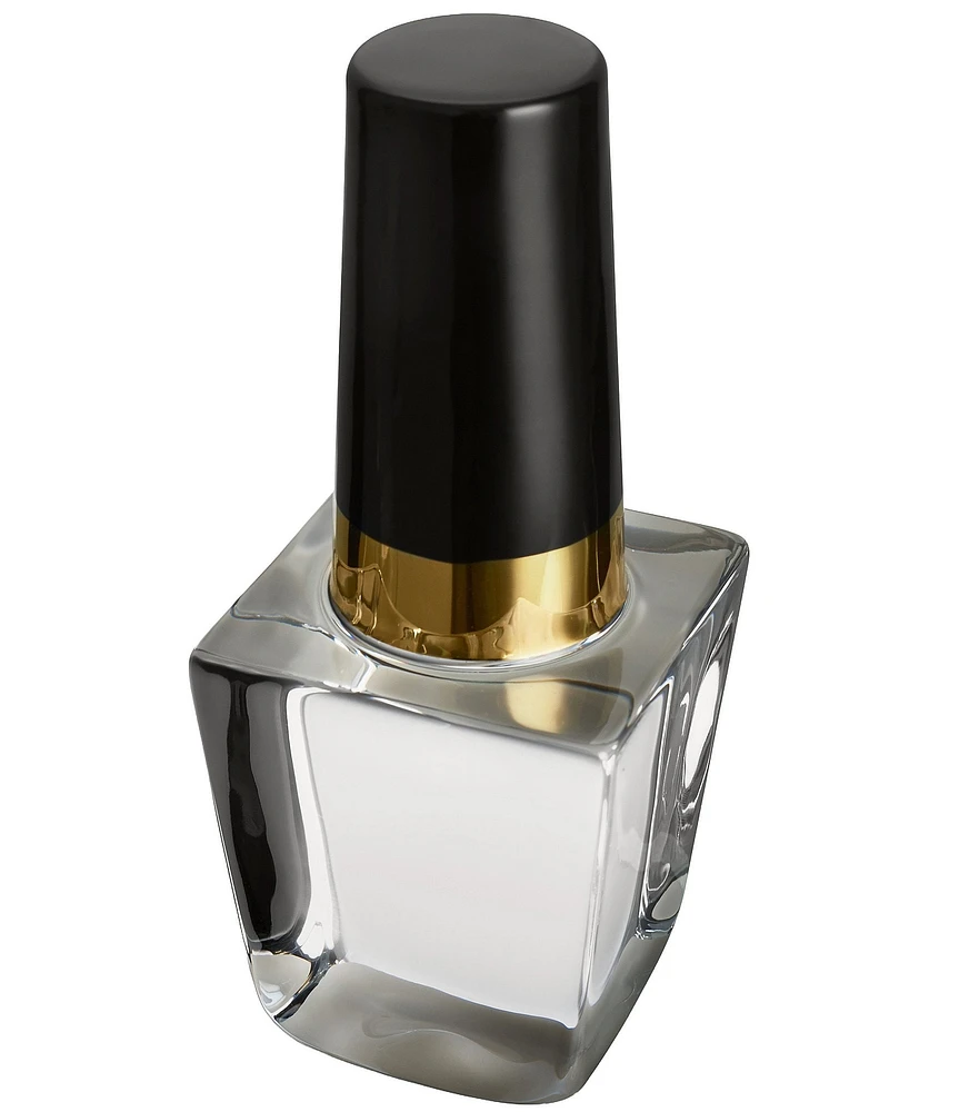 Kosta Boda Make Up Mini Nailpolish Sculpture