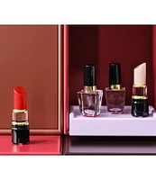 Kosta Boda Make Up Mini Nailpolish Sculpture