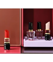 Kosta Boda Make Up Mini Nailpolish Sculpture