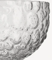 Kosta Boda Moss Decorative Bowl, 7.5#double;