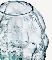 Kosta Boda Moss Vase, 4.52#double;