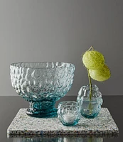 Kosta Boda Moss Vase, 4.52#double;