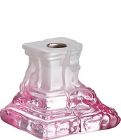 Kosta Boda Rocky Baroque Candlestick