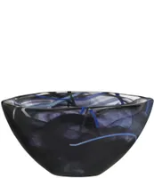 Kosta Boda Contrast Bowl