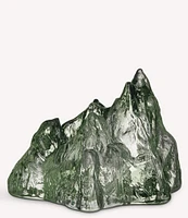 Kosta Boda The Rock Votive