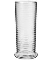 Kosta Boda Viva Rippled Highball Glasses, Set of 2