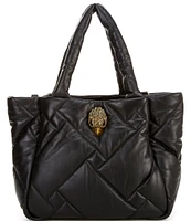 Kurt Geiger London Kensington Shopper Puff Tote Bag