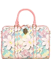 Kurt Geiger London Camden Boston Satchel Bag