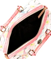 Kurt Geiger London Camden Boston Satchel Bag