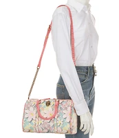 Kurt Geiger London Camden Boston Satchel Bag