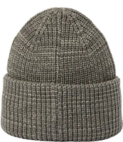 Kurt Geiger London Crystal Detailed Evil Eye Knit Beanie