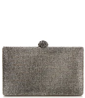 Kurt Geiger London Crystal Kensington Clutch Crossbody Bag