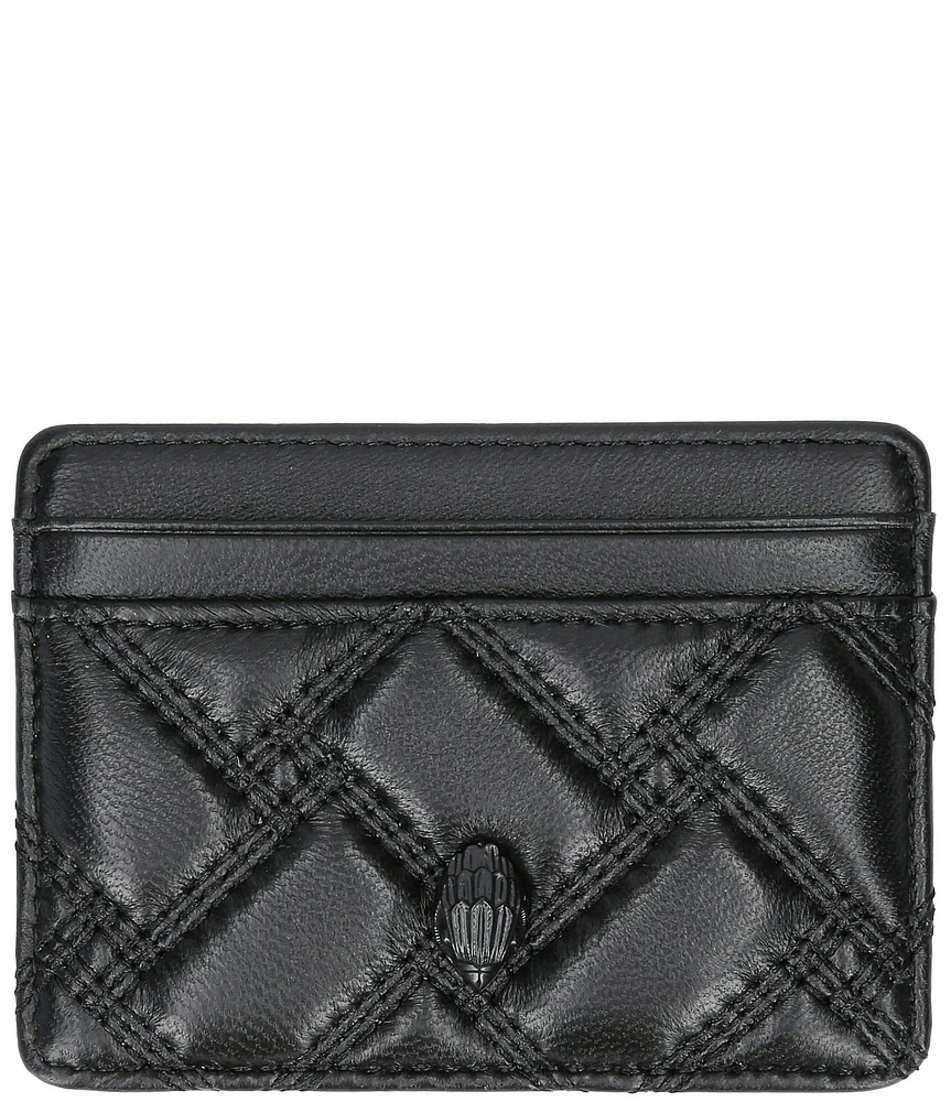 Kurt Geiger London Drench Card Holder Wallet