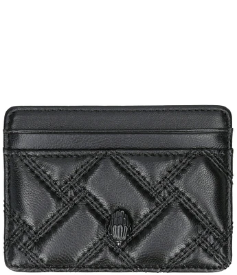 Kurt Geiger London Drench Card Holder Wallet