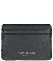 Kurt Geiger London Drench Card Holder Wallet