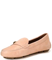 Kurt Geiger London Eagle Driver Moccasins