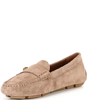 Kurt Geiger London Eagle Driver Moccasins