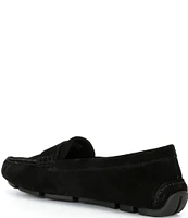 Kurt Geiger London Eagle Driver Moccasins