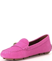 Kurt Geiger London Eagle Driver Moccasins