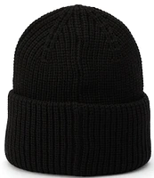 Kurt Geiger London Embellished Evil Eye Beanie