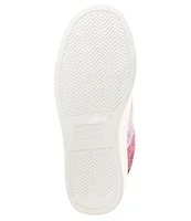 Kurt Geiger London Girl's Laney Crystal Sneakers (Youth)